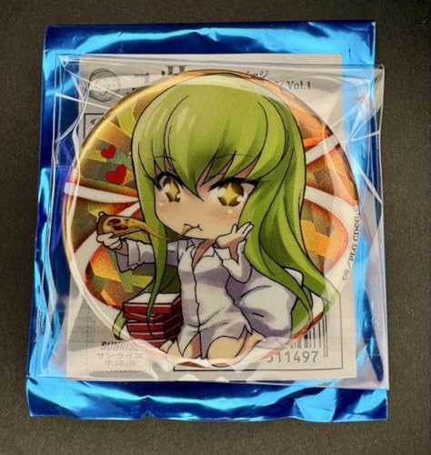 コードギアス C.C. グッズ まとめ売り Amazon.co.jp: コードギアス C.C. シーツー グッズ まとめ売り